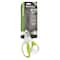 6 Pack: Westcott® Carbo Titanium 9" Bent Scissors